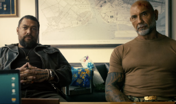 Equipo Demolición llega a Prime Video con acción y comedia: La nueva película de Dave Bautista y Jason Momoa